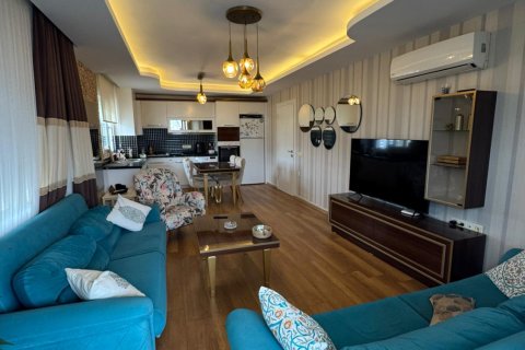 3+1 Leilighet  i Mahmutlar, Antalya, Tyrkia Nr. 218286