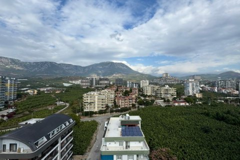 Daire 3+1 Mahmutlar, Antalya, Türkiye №218286 - 9