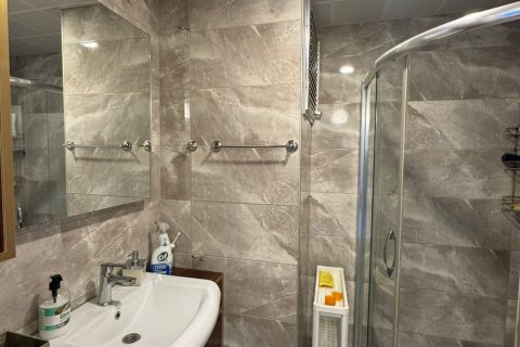 Daire 3+1 Mahmutlar, Antalya, Türkiye №218286 - 12