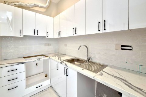 Продажа виллы в Гирне, Северный Кипр 6 комн., 400м2, №228824 – фото 28