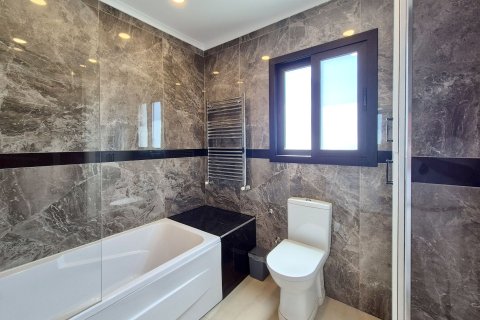 Продажа виллы в Гирне, Северный Кипр 6 комн., 400м2, №228824 – фото 19