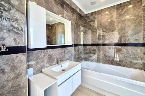Продажа виллы в Гирне, Северный Кипр 6 комн., 400м2, №228824 – фото 18