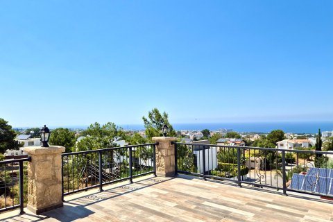 Продажа виллы в Гирне, Северный Кипр 6 комн., 400м2, №228824 – фото 15
