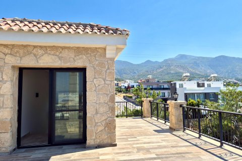 Продажа виллы в Гирне, Северный Кипр 6 комн., 400м2, №228824 – фото 16