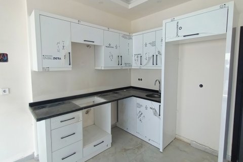 Apartment for sale in Alanya, Antalya, Turkey, 50m2, No. 228822 – photo 24