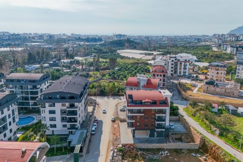 Apartment for sale in Alanya, Antalya, Turkey, 50m2, No. 228822 – photo 2