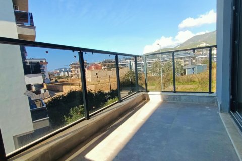 Apartment for sale in Alanya, Antalya, Turkey, 50m2, No. 228822 – photo 30