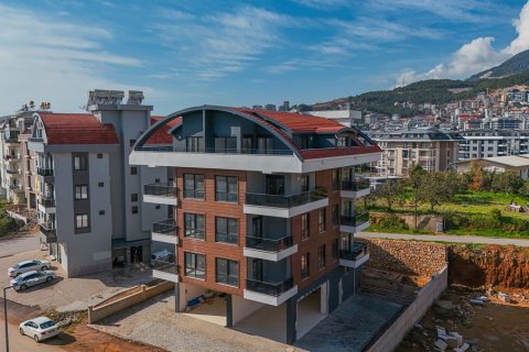 Apartment for sale in Alanya, Antalya, Turkey, 50m2, No. 228822 – photo 3