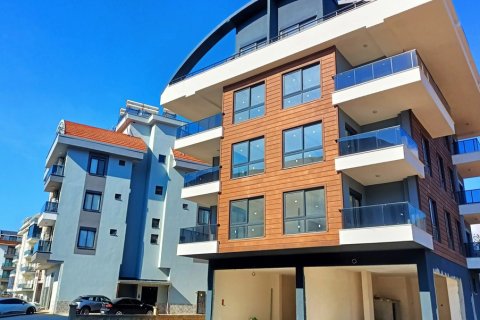 Apartment for sale in Alanya, Antalya, Turkey, 50m2, No. 228822 – photo 13