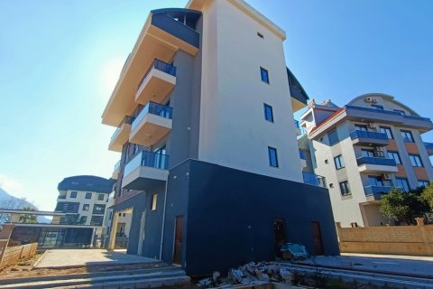 Apartment for sale in Alanya, Antalya, Turkey, 50m2, No. 228822 – photo 17