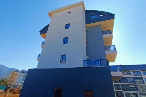 Apartment for sale in Alanya, Antalya, Turkey, 50m2, No. 228822 – photo 16