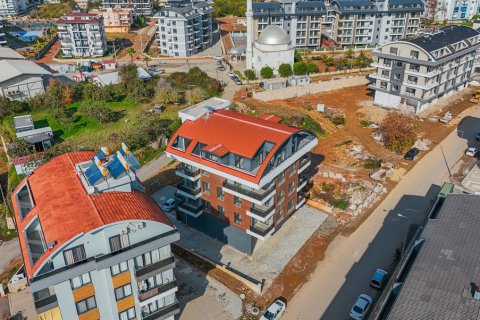 Apartment for sale in Alanya, Antalya, Turkey, 50m2, No. 228822 – photo 4