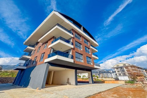 Apartment for sale in Alanya, Antalya, Turkey, 50m2, No. 228822 – photo 7