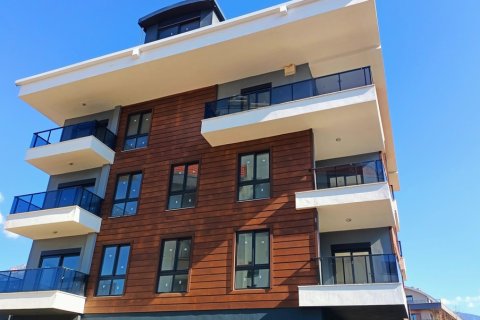 Apartment for sale in Alanya, Antalya, Turkey, 50m2, No. 228822 – photo 6