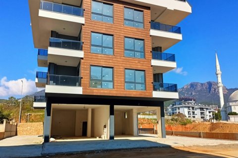 Apartment for sale in Alanya, Antalya, Turkey, 50m2, No. 228822 – photo 10