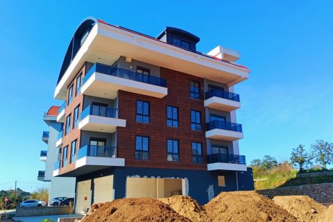 Apartment for sale in Alanya, Antalya, Turkey, 50m2, No. 228822 – photo 15