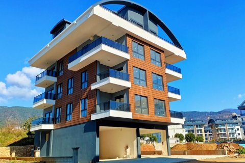 Apartment for sale in Alanya, Antalya, Turkey, 50m2, No. 228822 – photo 9