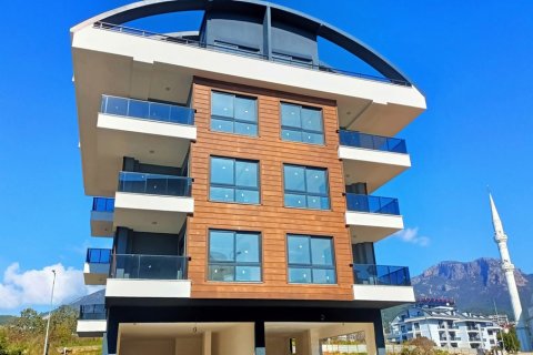 Apartment for sale in Alanya, Antalya, Turkey, 50m2, No. 228822 – photo 12