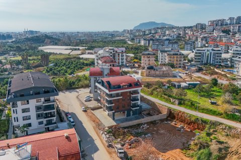 Apartment for sale in Alanya, Antalya, Turkey, 50m2, No. 228822 – photo 5