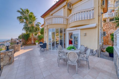 Lägenhet  i Alanya, Antalya, Turkiet Nr. 228820