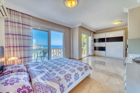 Daire   Alanya, Antalya, Türkiye №228820 - 21
