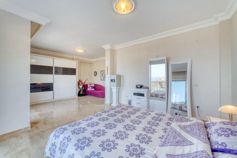 Daire   Alanya, Antalya, Türkiye №228820 - 12