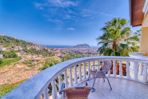 Daire   Alanya, Antalya, Türkiye №228820 - 25