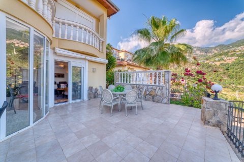 Daire   Alanya, Antalya, Türkiye №228820 - 9