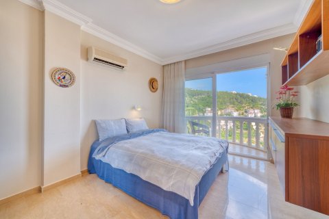 Daire   Alanya, Antalya, Türkiye №228820 - 29