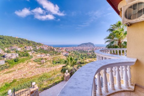 Daire   Alanya, Antalya, Türkiye №228820 - 30