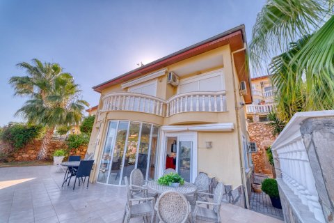 Daire   Alanya, Antalya, Türkiye №228820 - 6