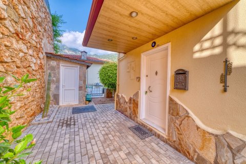 Daire   Alanya, Antalya, Türkiye №228820 - 8