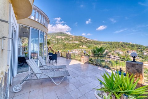Daire   Alanya, Antalya, Türkiye №228820 - 7