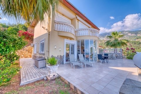 Daire   Alanya, Antalya, Türkiye №228820 - 10