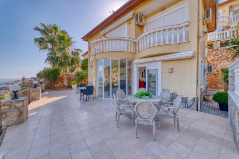 Daire   Alanya, Antalya, Türkiye №228820 - 3