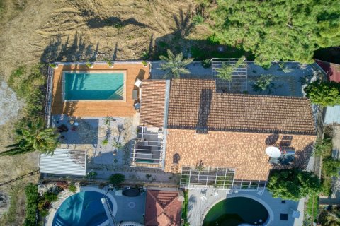 Wohnung in Alanya, Antalya, Türkei Nr. 228821 - 11