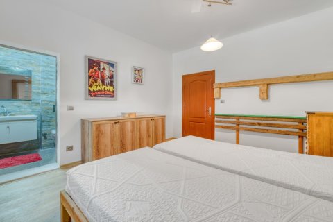 Wohnung in Alanya, Antalya, Türkei Nr. 228821 - 26