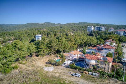 Wohnung in Alanya, Antalya, Türkei Nr. 228821 - 9