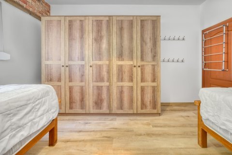 Wohnung in Alanya, Antalya, Türkei Nr. 228821 - 30