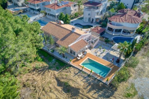 Wohnung in Alanya, Antalya, Türkei Nr. 228821 - 4