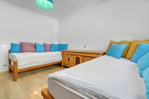 Wohnung in Alanya, Antalya, Türkei Nr. 228821 - 29