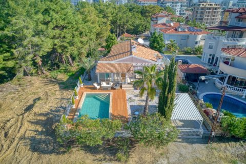 Wohnung in Alanya, Antalya, Türkei Nr. 228821 - 5