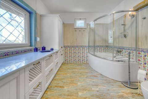Wohnung in Alanya, Antalya, Türkei Nr. 228821 - 18