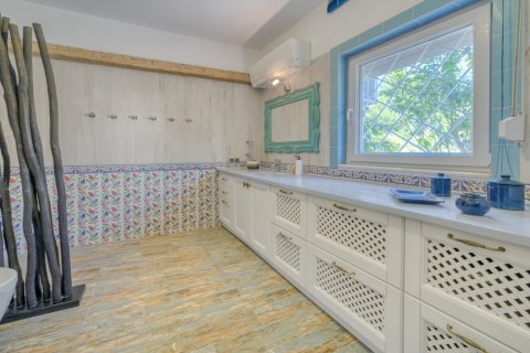 Wohnung in Alanya, Antalya, Türkei Nr. 228821 - 19