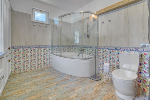 Wohnung in Alanya, Antalya, Türkei Nr. 228821 - 17