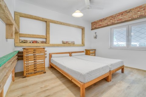 Wohnung in Alanya, Antalya, Türkei Nr. 228821 - 25