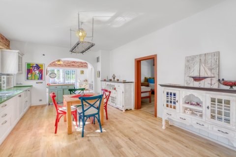Wohnung in Alanya, Antalya, Türkei Nr. 228821 - 15