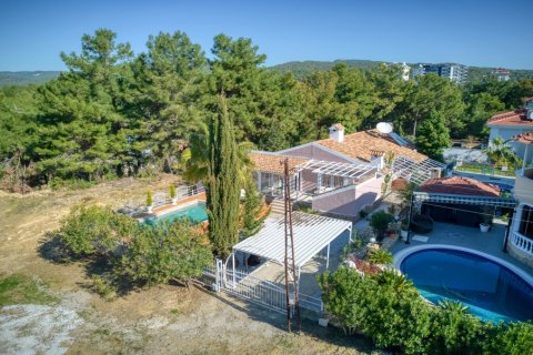 Wohnung in Alanya, Antalya, Türkei Nr. 228821 - 6