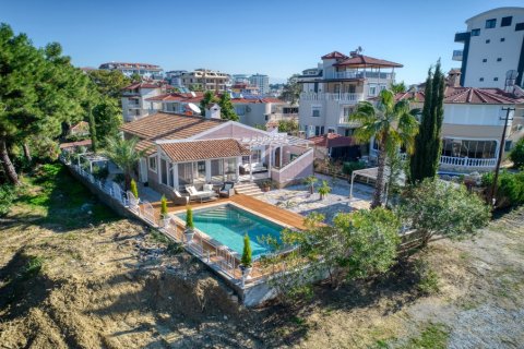 Wohnung in Alanya, Antalya, Türkei Nr. 228821 - 7
