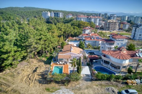 Wohnung in Alanya, Antalya, Türkei Nr. 228821 - 10